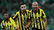 إيقاف فابينيو يضرب اتحاد جدة قبل مواجهة الخلود في الدوري السعودي