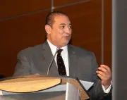 إيكاو تعين محمد رحمة مديراً إقليمياً لمكتب الشرق الأوسط خلفاً لمحمد أبوبكر