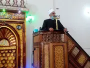 الأوقاف تترجم خطبة الجمعة عن الأرض المباركة وتكاليف الزواج إلى لغة الإشارة