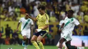 النصر يهزم الأهلي بثنائية نظيفة ويواصل صدارة الدوري السعودي