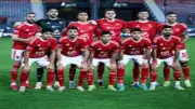 توروب يحسم اختيار حارس مرمى الأهلي أمام الزمالك في القمة