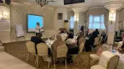 التضامن تعقد دورات تدريبية لتنمية مهارات العاملين بالوزارة