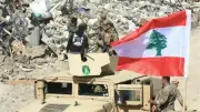 محللة سياسية: إسرائيل تسعى لمنطقة عازلة جنوب الليطاني
