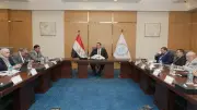 الرعاية الصحية توافق على تشغيل وحدة سلام مصر ببورسعيد