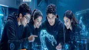 جامعة بنها تعلن تفاصيل الدورة الثانية لبطولة الروبوتات وموعد التقديم