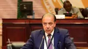 الجبلي يدعو لتفعيل اتفاقية التجارة الحرة الأفريقية بين مصر وغانا