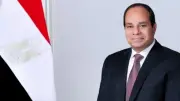 الرئيس السيسي يهنئ رئيس سيراليون بذكرى الاستقلال
