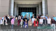 النيابة الإدارية تختتم دورة تدريبية حول تعلم لغة الإشارة للصم وضعاف السمع