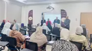 صندوق تطوير التعليم يعقد اجتماعه السنوي لمتابعة مشروع معاهد الكوزن المصرية اليابانية