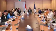 وزير السياحة: الحفاظ على الآثار وصونها للأجيال القادمة أولوية قصوى للدولة
