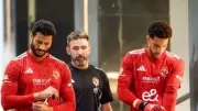 شوبير أم الشناوي؟ حارس الأهلي أمام الزمالك في القمة
