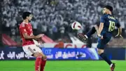 هشام حنفي: الأهلي يفتقر للعب الجماعي وأفضل البدء بشكري أمام الزمالك