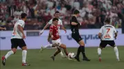 مواعيد مباريات اليوم الجمعة والقنوات الناقلة أبرزها ديربي الأهلي والزمالك
