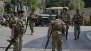الجيش اللبناني يعلن إعادة تموضع في بلدات جنوبية تواجه توغلات إسرائيلية