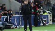 رئيس الاتحاد الإيطالي يؤكد دعمه لجاتوزو بعد إقصاء إيطاليا من تصفيات كأس العالم