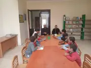 اليتمي هم عظماء الإسلام: محاضرة ثقافية تبرز دور الأيتام في بناء الحضارة