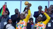 مشهد عبثي في كأس إفريقيا: احتفالات مغربية وسنغالية تثير الجدل في ليلة واحدة