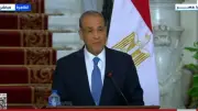 وزير الخارجية: مصر تكثف جهودها الدبلوماسية لمنع انزلاق المنطقة إلى الفوضى وتوسع الصراع