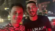 طارق السيد: أحمد فتوح أحسن باك لفت في إفريقيا ويستحق الإشادة