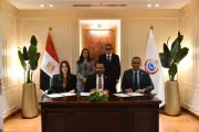 وزير الصحة يوقع مذكرة تفاهم مع اتحاد الأطباء لتعزيز الرعاية الصحية في مصر