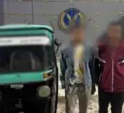 ضبط سائق توك توك وحارس عقار بعد جريمة قتل كلب نافق بالقاهرة