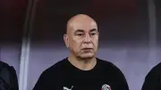 حسام حسن يحدد خطة بديلة لإسلام عيسى في منتخب مصر بعد إصابته بالرباط الصليبي