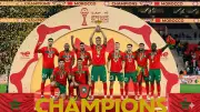 لقجع يكسر صمته ويؤكد: لدينا أدلة دامغة تثبت شرعية تتويج المغرب بالكان