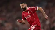 تطورات حاسمة في مفاوضات محمد صلاح مع الدوري السعودي: اتحاد جدة في المقدمة