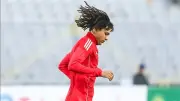 الأهلي يخضع ثنائيته لفحوصات طبية قبل مواجهة سيراميكا كليوباترا في الدوري المصري