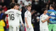 آرسنال يخطط لتعزيز هجومه بصفقة جونزالو جارسيا من ريال مدريد في الصيف المقبل