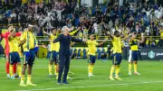 النصر يستعد لمواجهة النجمة بعد التوقف الدولي في دوري روشن السعودي