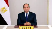 السيسي وزيلينسكي يتفقان على تعزيز التعاون التجاري والاستثماري بين مصر وأوكرانيا