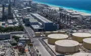 فورين بوليسي: استهداف محطات التحلية يهدد الخليج وإيران بحرب العطش