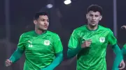 المصري البورسعيدي ينهي تدريباته ببرج العرب استعدادًا لمواجهة الزمالك في الدوري المصري