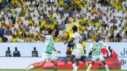 رونالدو يقود النصر لانتصار ساحق على النجمة ويوسع الصدارة في دوري روشن