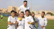 أول تعليق لمدرّب القناة بعد الصعود رسميًا للدوري الممتاز