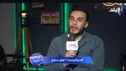 أيمن سليم يكشف تفاصيل مسلسل روج أسود: قضايا المرأة المطلقة وأزمات الأسرة في المجتمع المصري