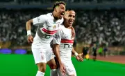 الزمالك يضع اللمسات الأخيرة على خطة مواجهة المصري في قمة الدوري الممتاز