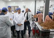 رئيس الوزراء يؤكد حرص الدولة على النهوض بقطاع التمور في مصر