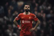 محمد صلاح يقود ليفربول في مواجهة السيتي ضمن الدوري الإنجليزي الممتاز