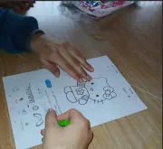 ثقافة القاهرة تطلق ورشة تلوين مخصصة لأصحاب الهمم لتعزيز الإبداع والاندماج