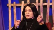 رحيل الفنانة العراقية ساجدة عبيد بعد صراع مع المرض.. نعتها نقابة الفنانين
