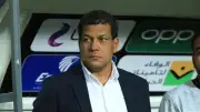 علاء عبد العال يعلن تشكيل غزل المحلة لمواجهة فاركو في الدوري المصري