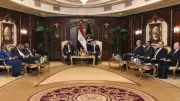 وزير الداخلية المصري والسوداني يبحثان تعزيز التعاون الأمني وتبادل الخبرات