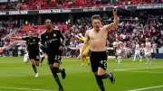 احتجاجات عارمة وقلب طاولة درامي.. بايرن ميونخ يهزم فرايبورج قبل مواجهة ريال مدريد
