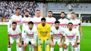 الزمالك يواجه المصري البورسعيدي غداً في افتتاح مرحلة التتويج بالدوري
