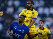 الهلال يسقط في فخ التعادل أمام التعاون بالدوري السعودي في مباراة مثيرة