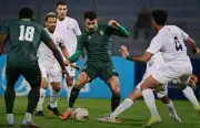 الجونة يتعادل سلبياً مع الاتحاد السكندري في مباراة مثيرة بالدوري المصري