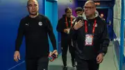 الدرندلي يشيد بأداء منتخب مصر ويثق في الجهاز الفني لتحقيق طموحات المونديال
