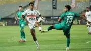 مواعيد مباريات اليوم الأحد: الزمالك والمصري في صدارة المشاهدات مع إنتر ميلان وروما